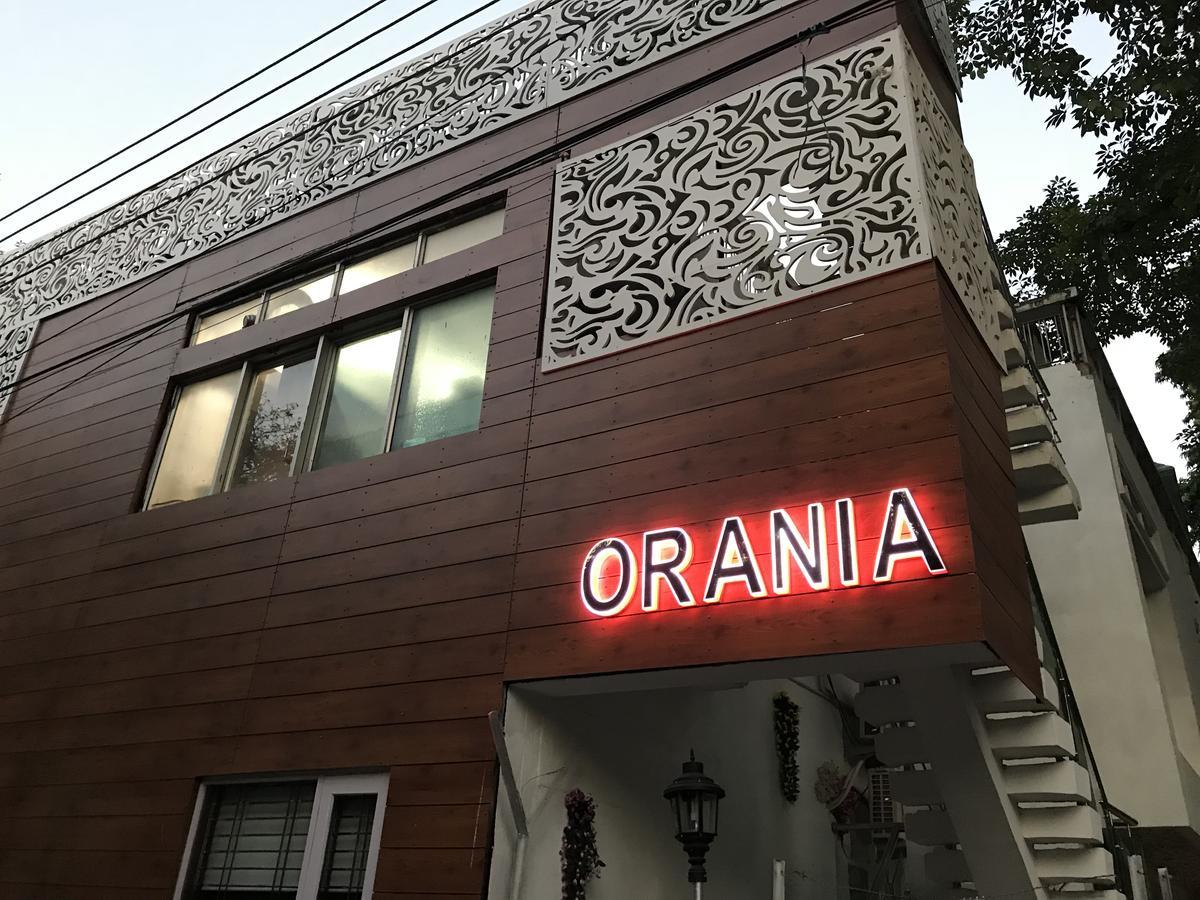 Orania B & B By Atsar Νέο Δελχί Εξωτερικό φωτογραφία